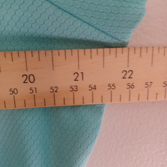 Izod Golf Polo Womens XL Lot Of 2 NWOT Preppy Athletic Performance - Picture 9 of 10